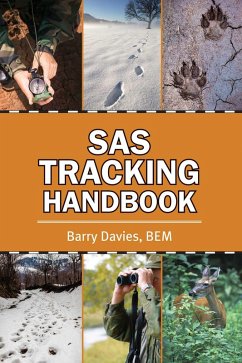 Cover SAS Tracking Handbook (eBook, ePUB)