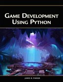 Game Development Using Python (eBook, ePUB)