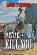 Mistakes Can Kill You (eBook, ePUB) - Bild 1