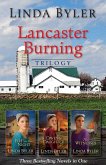 Lancaster Burning Trilogy (eBook, ePUB)
