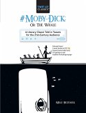 #Moby-Dick; Or, The Whale (eBook, ePUB)