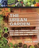 The Urban Garden (eBook, ePUB)