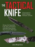 The Tactical Knife (eBook, ePUB)
