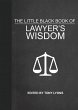 The Little Black Book of Lawyer's... - Bild 1