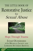 The Little Book of Restorative Justice for Sexual Abuse (eBook, ePUB)