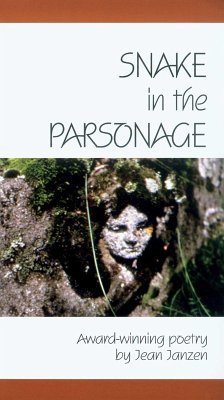 Snake in the Parsonage (eBook, ePUB) - Janzen, Jean