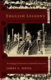 English Lessons (eBook, PDF)