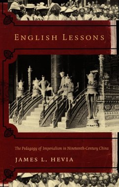 Cover English Lessons (eBook, PDF)