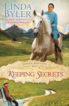 Cover Keeping Secrets (eBook, ePUB)