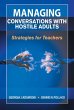 Managing Conversations with Hostile... - Bild 1