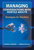 Managing Conversations with Hostile Adults (eBook, ePUB)