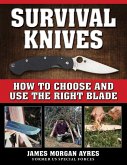 Survival Knives (eBook, ePUB)