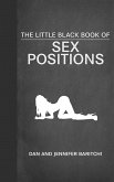 The Little Black Book of Sex Positions (eBook, ePUB)