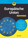 Die Europäische Union für Dummies (eBook, ePUB)
