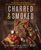Charred & Smoked (eBook, ePUB)