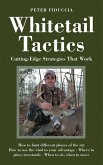 Whitetail Tactics (eBook, ePUB)