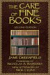 The Care of Fine Books (eBook, ePUB) - Bild 1