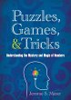 Puzzles, Games, and Tricks (eBook, ePUB) - Bild 1
