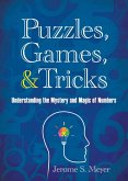 Puzzles, Games, and Tricks (eBook, ePUB)