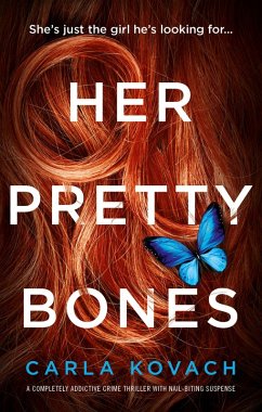 Her Pretty Bones (eBook, ePUB)