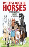 My First Book of Horses (eBook, ePUB)