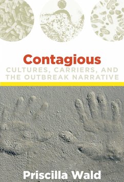 Contagious (eBook, PDF) - Priscilla Wald, Wald