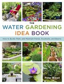 The Water Gardening Idea Book (eBook, ePUB)