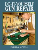 Do-It-Yourself Gun Repair (eBook, ePUB)