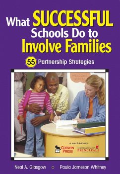 Cover What Successful Schools Do to Involve Families (eBook, ePUB)