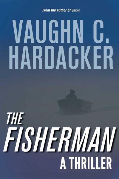The Fisherman (eBook, ePUB) The Fisherman (eBook, ePUB)