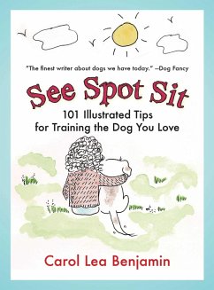 Cover See Spot Sit (eBook, ePUB)