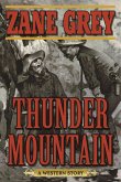 Thunder Mountain (eBook, ePUB)