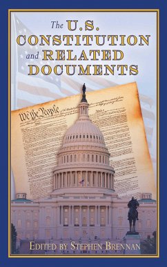 Cover The U.S. Constitution and Related Documents (eBook, ePUB)