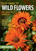 Field Guide to Wild Flowers of South Africa (eBook, ePUB)