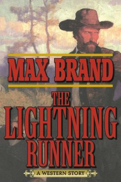Cover The Lightning Runner (eBook, ePUB)