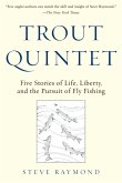 Trout Quintet (eBook, ePUB) Trout Quintet (eBook, ePUB)