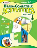 Brain-Compatible Activities, Grades 3-5 (eBook, ePUB)