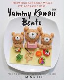 Yummy Kawaii Bento (eBook, ePUB)
