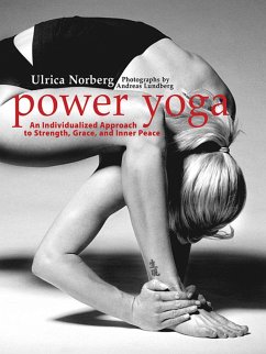 Power Yoga (eBook, ePUB) - Norberg, Ulrica