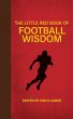 The Little Red Book of Football Wisdom... - Bild 1