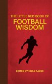 The Little Red Book of Football Wisdom (eBook, ePUB)