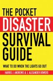 The Pocket Disaster Survival Guide (eBook, ePUB)