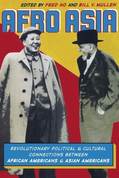 Afro Asia (eBook, PDF)