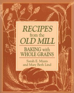 Cover Recipes from the Old Mill (eBook, ePUB)