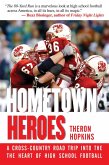 Hometown Heroes (eBook, ePUB) Hometown Heroes (eBook, ePUB)