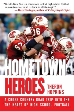 Cover Hometown Heroes (eBook, ePUB)