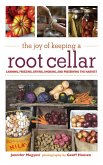 The Joy of Keeping a Root Cellar (eBook, ePUB)