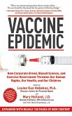 Vaccine Epidemic (eBook, ePUB)