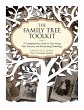 The Family Tree Toolkit (eBook, ePUB) - Bild 1