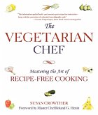The Vegetarian Chef (eBook, ePUB)